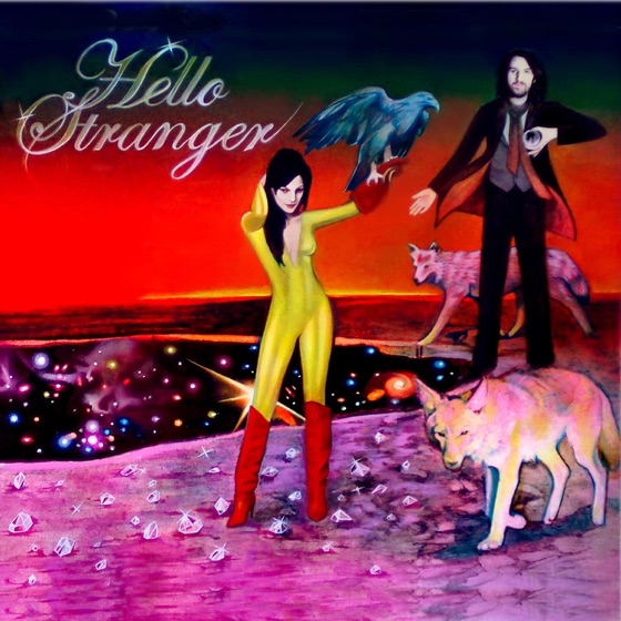 Cover artwork for Dancing for No One
