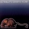 At War - DJ Wally lyrics