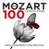 The Mozart 100 Collection artwork