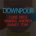 Nels Cline, Andrea Parkins & Tom Rainey - Downpour 2