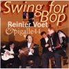 Swing for Bop, 2004