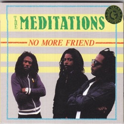 The Meditations - Carpenter Rebuild