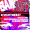 Everybody (J Paul Getto Remix) - Paul Anthony & Mike Gillenwater lyrics