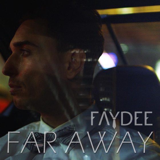 Cover artwork for Far Away