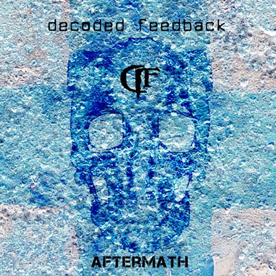 Cover artwork for Affliction