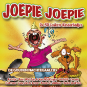 Joepie Joepie - De Gouden Nachtegaaltjes