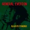 Commix - General Everton lyrics