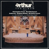 Arthur's Theme (Best That You Can Do) - Christopher Cross