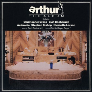 Christopher Cross - Arthur's Theme (Best That You Can Do) - 排舞 編舞者
