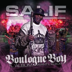 Salif - 92 FM
