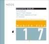 Musica Viva, Vol. 17 - Scelsi