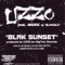 Blak Sunset (Instrumental) - Lizzo lyrics