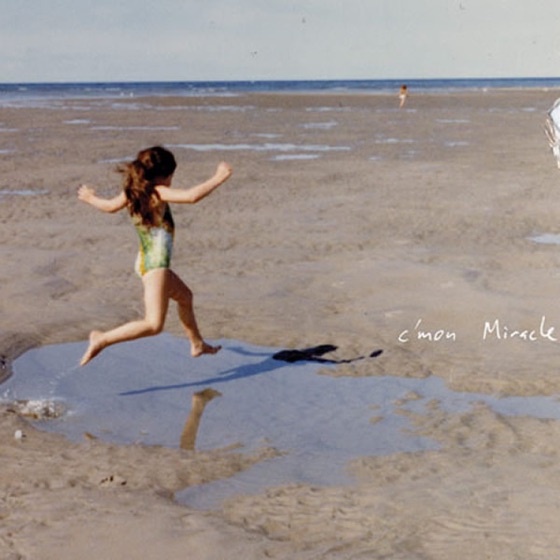 Cover artwork for The Light