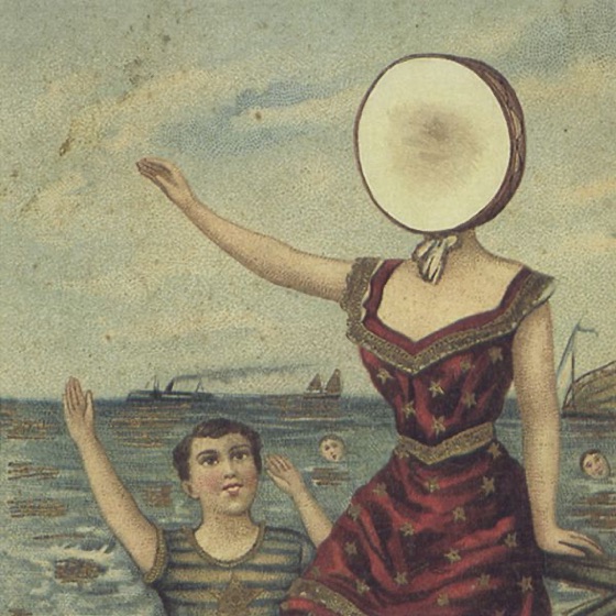 Cover artwork for The Fool