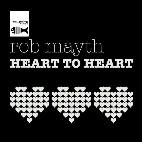 Cover artwork for Heart to Heart