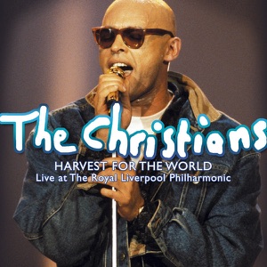 The Christians - Harvest for the World - 排舞 音樂
