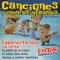 La Ratita, 2ª Parte - Los Pequeñines lyrics
