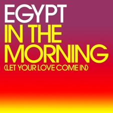 In The Morning artwork
