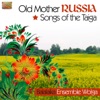 Old Mother Russia - Songs of the Taiga artwork