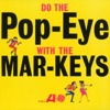 Do the Pop-Eye artwork