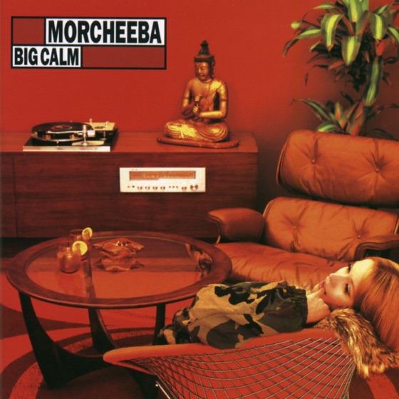 Cover artwork for The Sea
