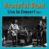 Grateful Dead - When Push Comes To Shove