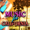 Music for California artwork