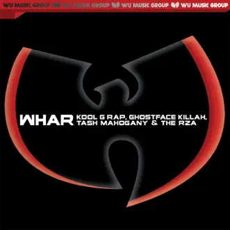 Whar - Single by RZA album reviews, ratings, credits