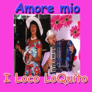 I Loco Loquito - Amore Mio - Line Dance Musique