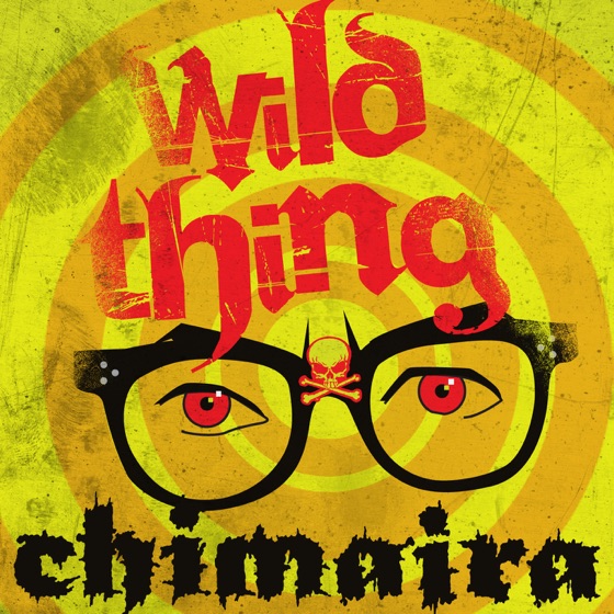 Cover artwork for Wild Thing