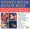 Billy In the Low Ground - Stones River Ranch Boys lyrics