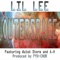 OuterSpace (feat. Quiet Storm & A.O) - Lil Lee lyrics