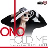 Hold Me (Remixes Part 1) [feat. Dave Aude]