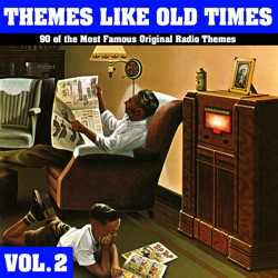 The Radio Theme Players - The Adventures of Archie Andrews