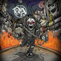 Nation - Dr. Acula Nation - Dr. Acula