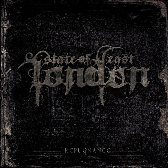 Cover artwork for Malevolence