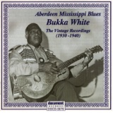Aberdeeen Mississippi Blues: The Vintage Recordings (1930-1940) artwork