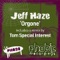 Orgone (Original Mix) - Jeff Haze lyrics