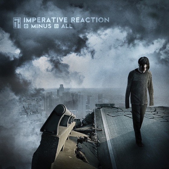 Cover artwork for Defect
