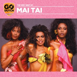 Mai Tai - Bet That's What You Say