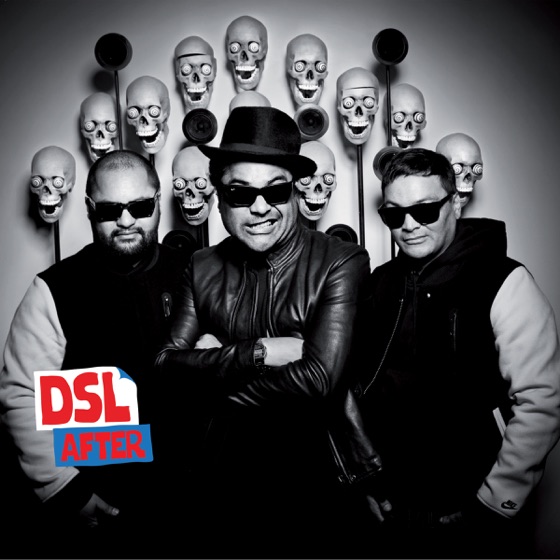 Cover artwork for Find Me in the World