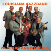 20 Years Anniversary (feat. Søren Bøgelund & Tormod Isachsen) - Louisiana Jazzband, Søren Bøgelund & Tormod Isachsen