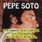 Rocío - Pepe Soto lyrics
