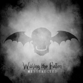 Waking the Fallen: Resurrected artwork