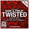 Twisted - EP, 2012