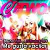 Me Gusta Vacilar (feat. El Pirata & OBP) - Single