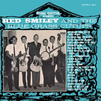 20 Bluegrass Favorites, Volume 2 - Red Smiley 20 Bluegrass Favorites, Volume 2 - Red Smiley