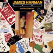 James Harman Band - Do Not Disturb