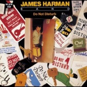 The James Harman Band - Do Not Disturb