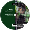 Mazu - Temple Transfer (Nicole Moudaber Remix)